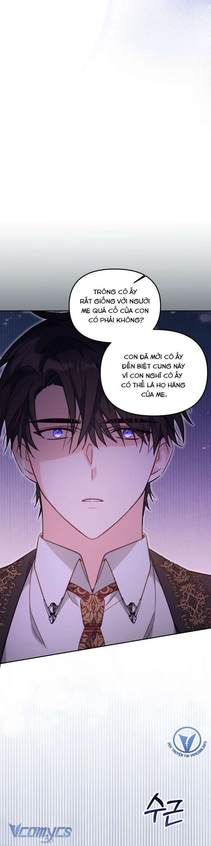 Không Có Chỗ Cho Kẻ Giả Mạo - Chap 19 Ảnh 12