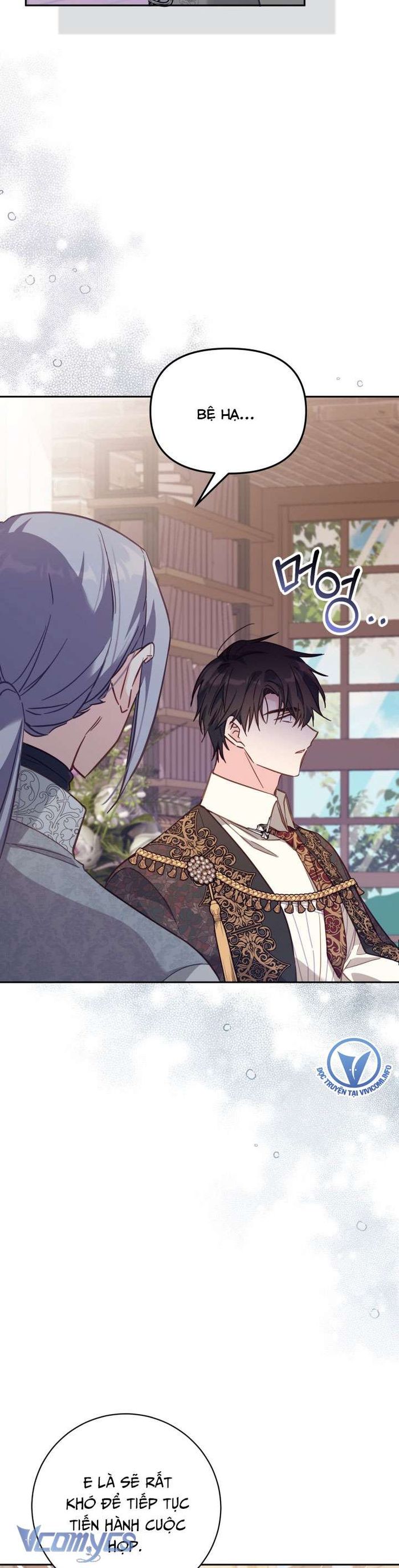 Không Có Chỗ Cho Kẻ Giả Mạo - Chap 19 Ảnh 14