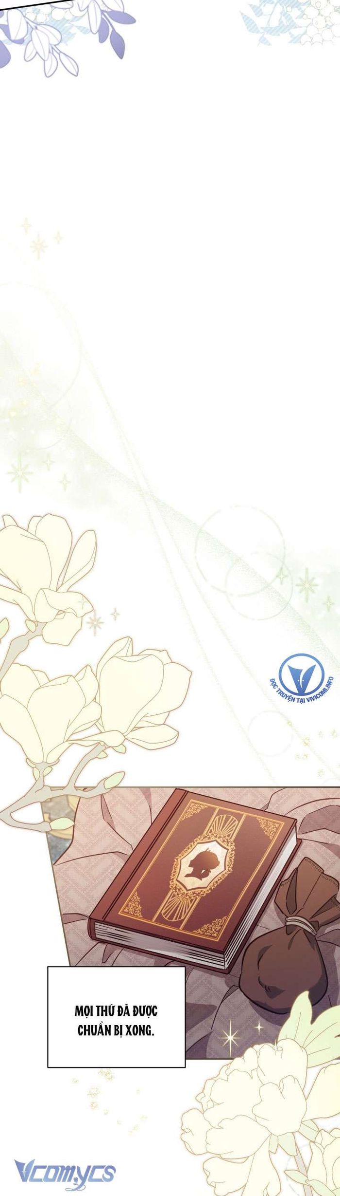 Không Có Chỗ Cho Kẻ Giả Mạo - Chap 19 Ảnh 19