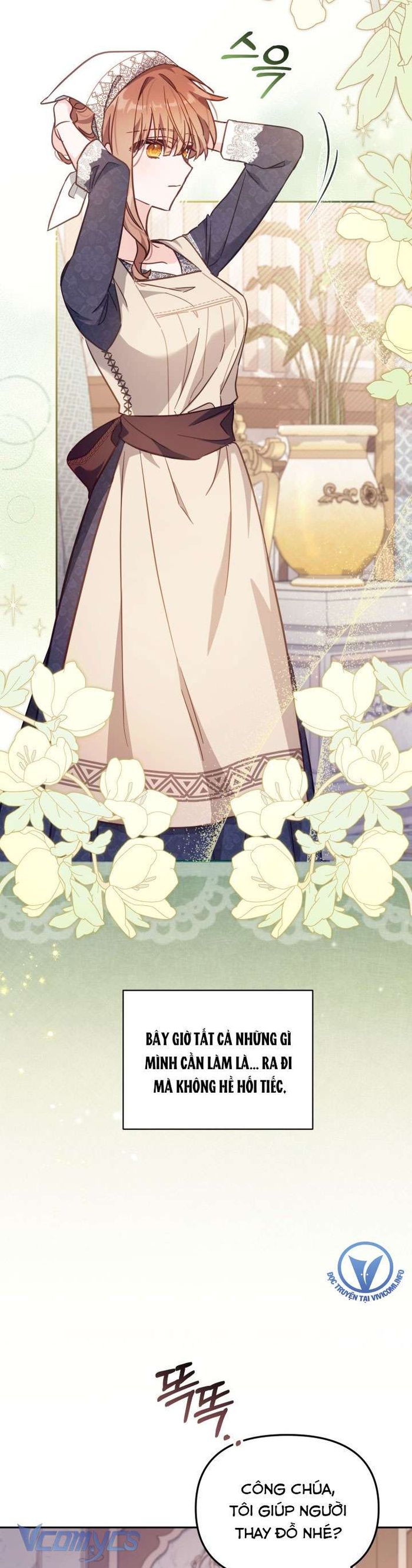 Không Có Chỗ Cho Kẻ Giả Mạo - Chap 19 Ảnh 20