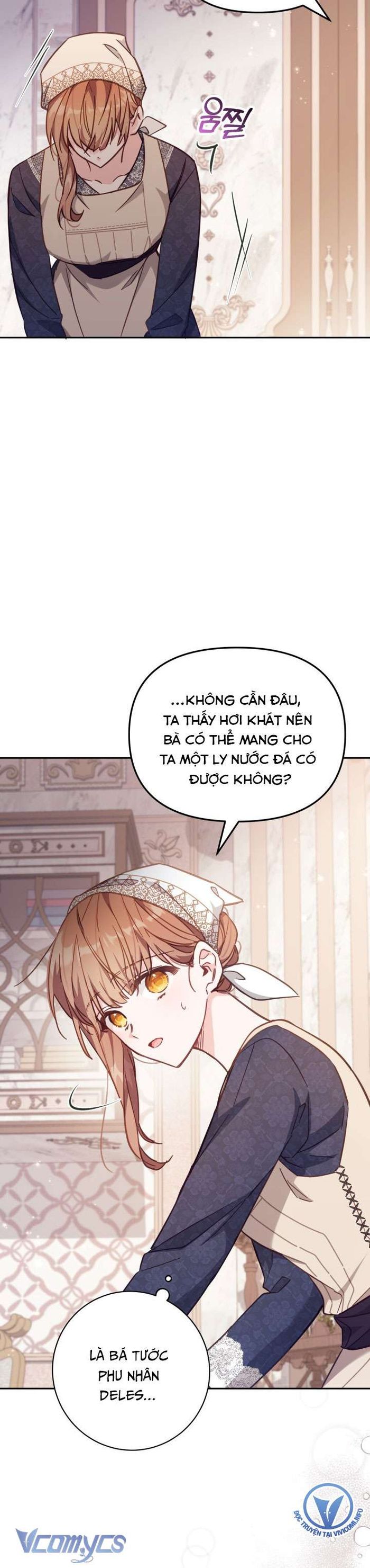 Không Có Chỗ Cho Kẻ Giả Mạo - Chap 19 Ảnh 21