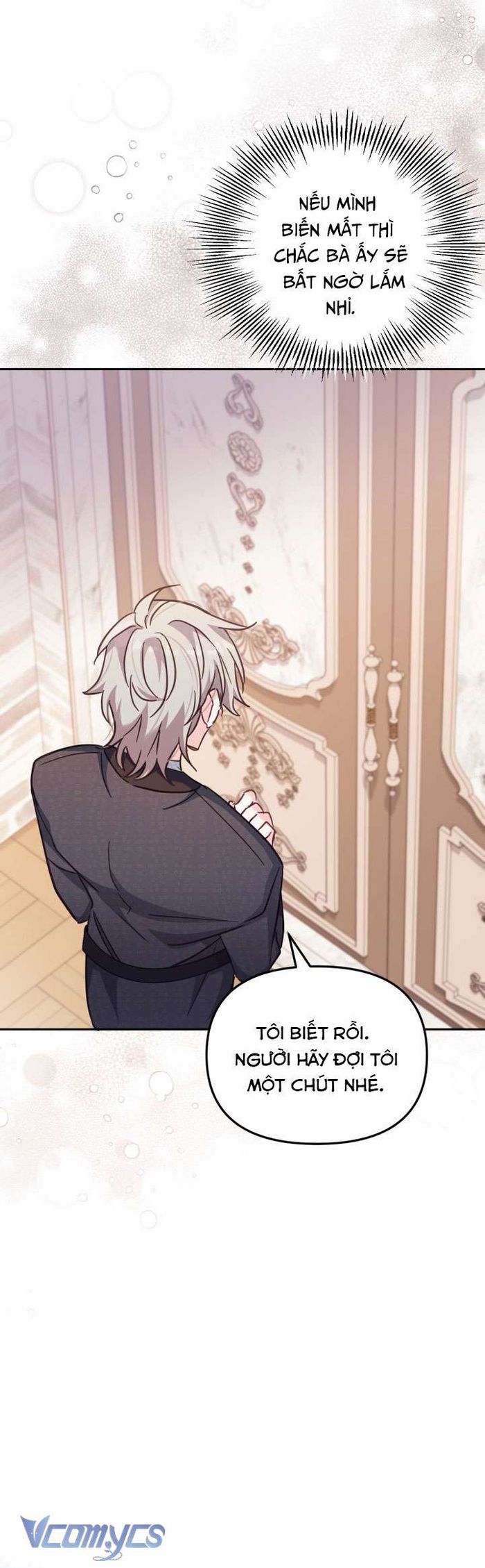 Không Có Chỗ Cho Kẻ Giả Mạo - Chap 19 Ảnh 22