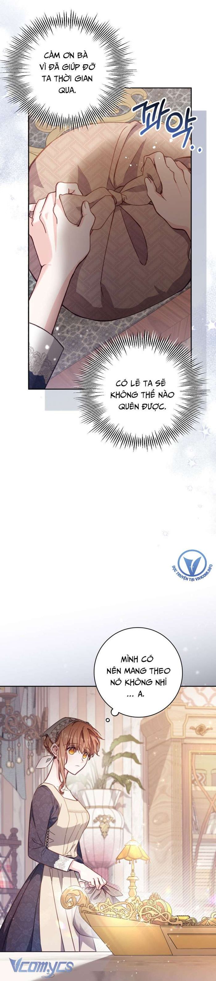 Không Có Chỗ Cho Kẻ Giả Mạo - Chap 19 Ảnh 23