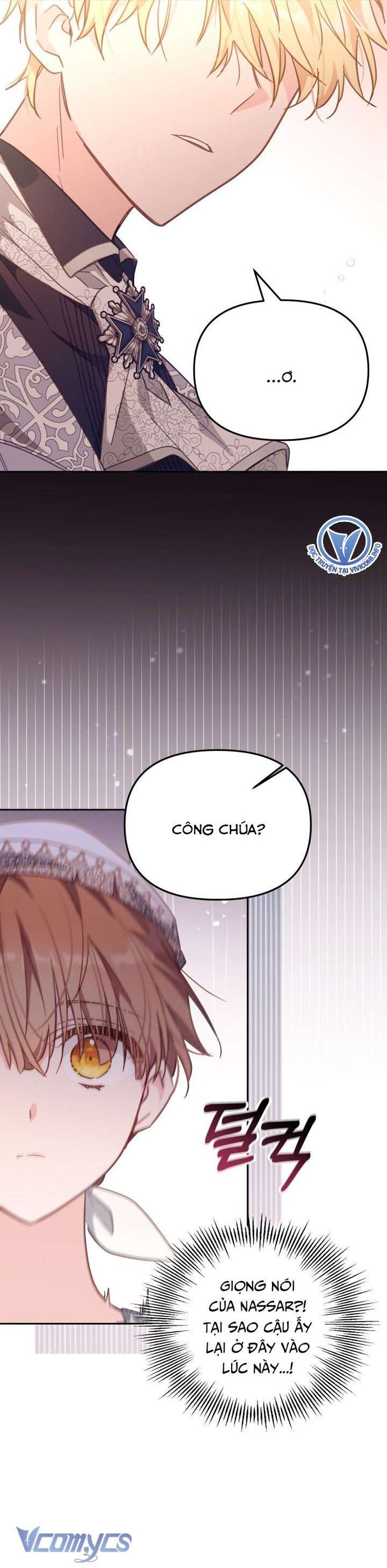 Không Có Chỗ Cho Kẻ Giả Mạo - Chap 19 Ảnh 30