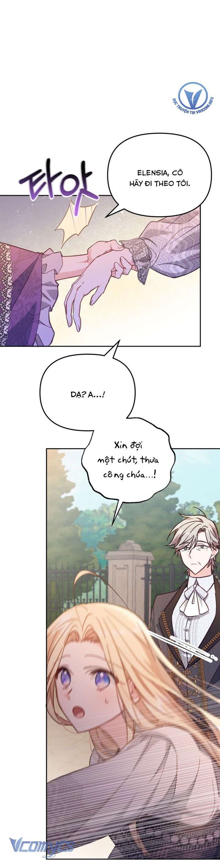 Không Có Chỗ Cho Kẻ Giả Mạo - Chap 19 Ảnh 4