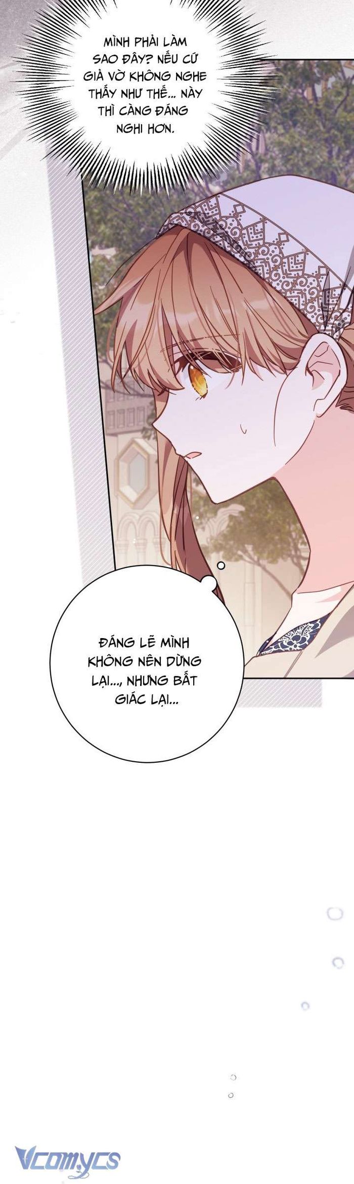 Không Có Chỗ Cho Kẻ Giả Mạo - Chap 19 Ảnh 32