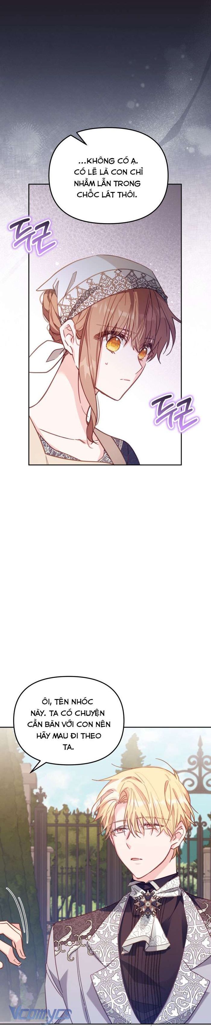 Không Có Chỗ Cho Kẻ Giả Mạo - Chap 19 Ảnh 34