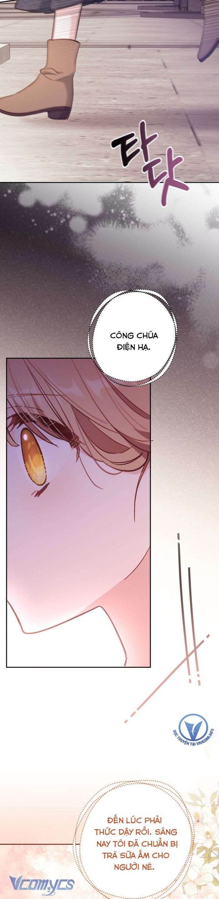 Không Có Chỗ Cho Kẻ Giả Mạo - Chap 19 Ảnh 37