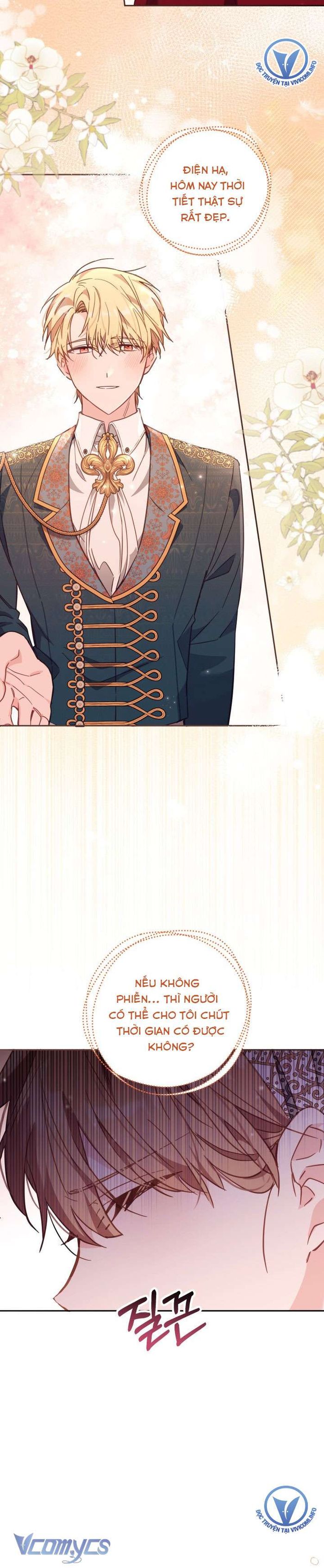 Không Có Chỗ Cho Kẻ Giả Mạo - Chap 19 Ảnh 39