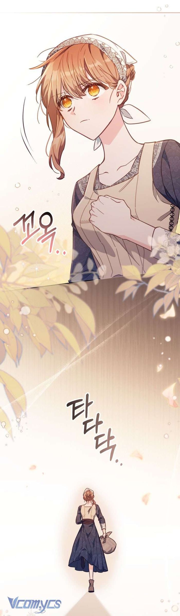 Không Có Chỗ Cho Kẻ Giả Mạo - Chap 19 Ảnh 40