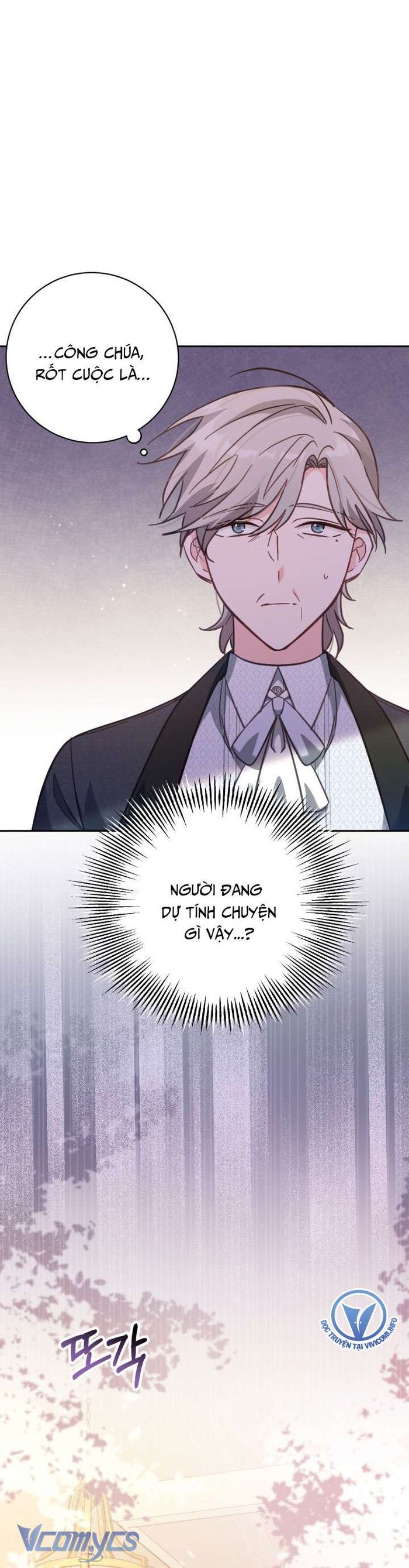 Không Có Chỗ Cho Kẻ Giả Mạo - Chap 19 Ảnh 5
