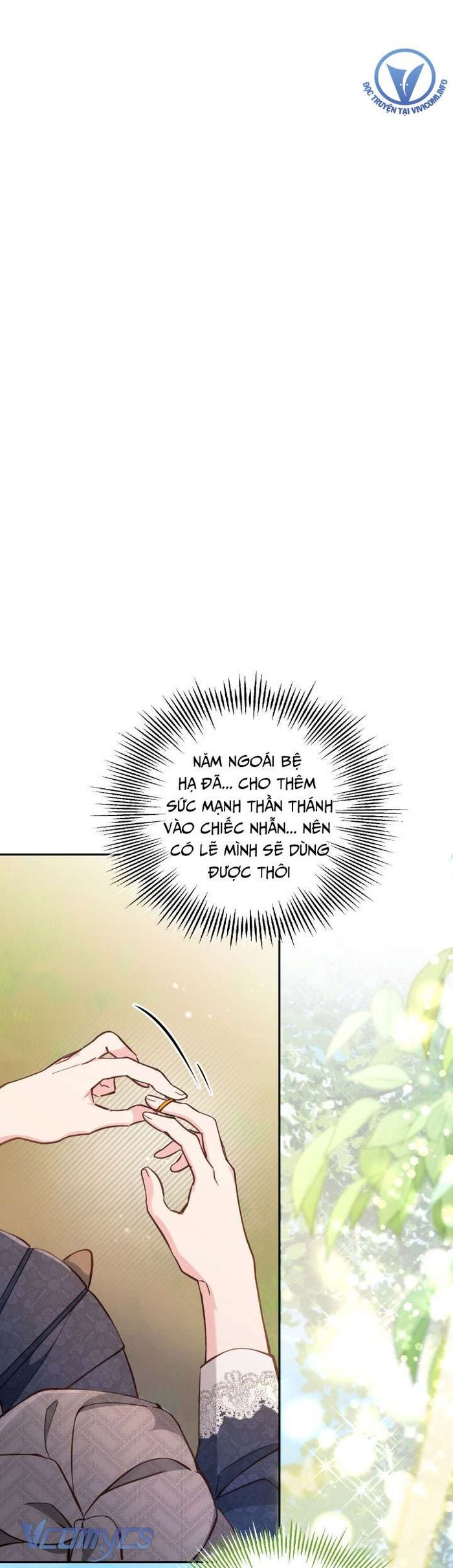 Không Có Chỗ Cho Kẻ Giả Mạo - Chap 19 Ảnh 43