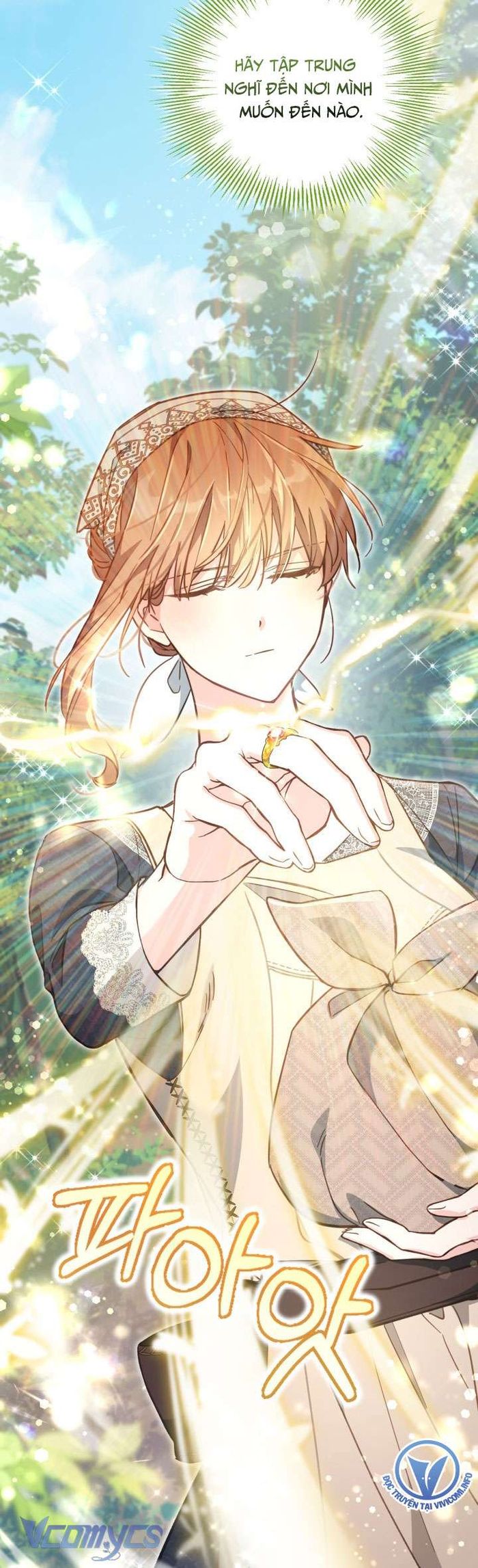 Không Có Chỗ Cho Kẻ Giả Mạo - Chap 19 Ảnh 44