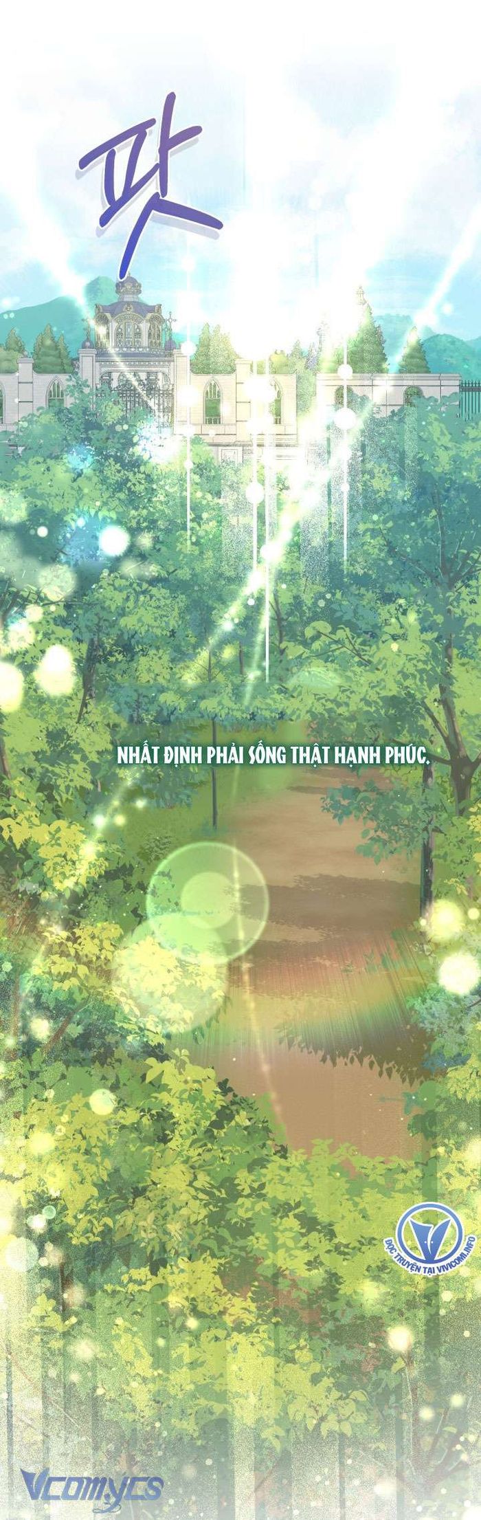 Không Có Chỗ Cho Kẻ Giả Mạo - Chap 19 Ảnh 46