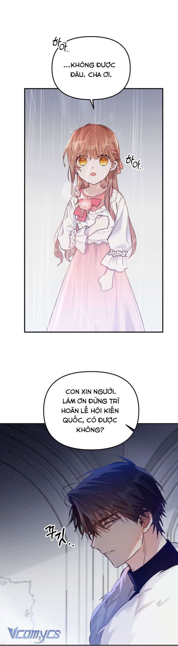 Không Có Chỗ Cho Kẻ Giả Mạo - Chap 2 Ảnh 12