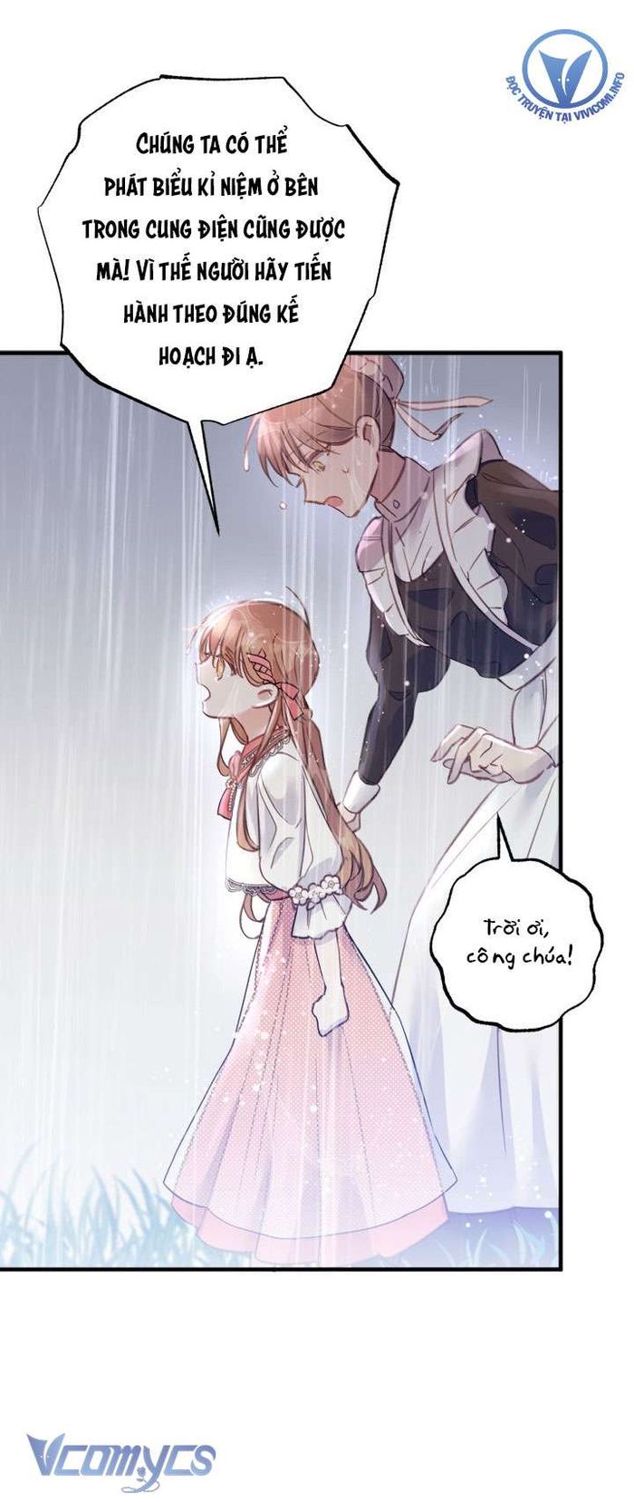 Không Có Chỗ Cho Kẻ Giả Mạo - Chap 2 Ảnh 13