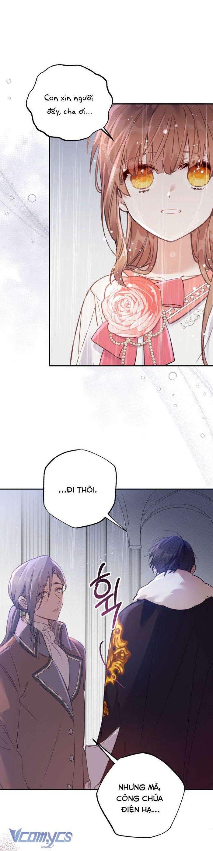 Không Có Chỗ Cho Kẻ Giả Mạo - Chap 2 Ảnh 14