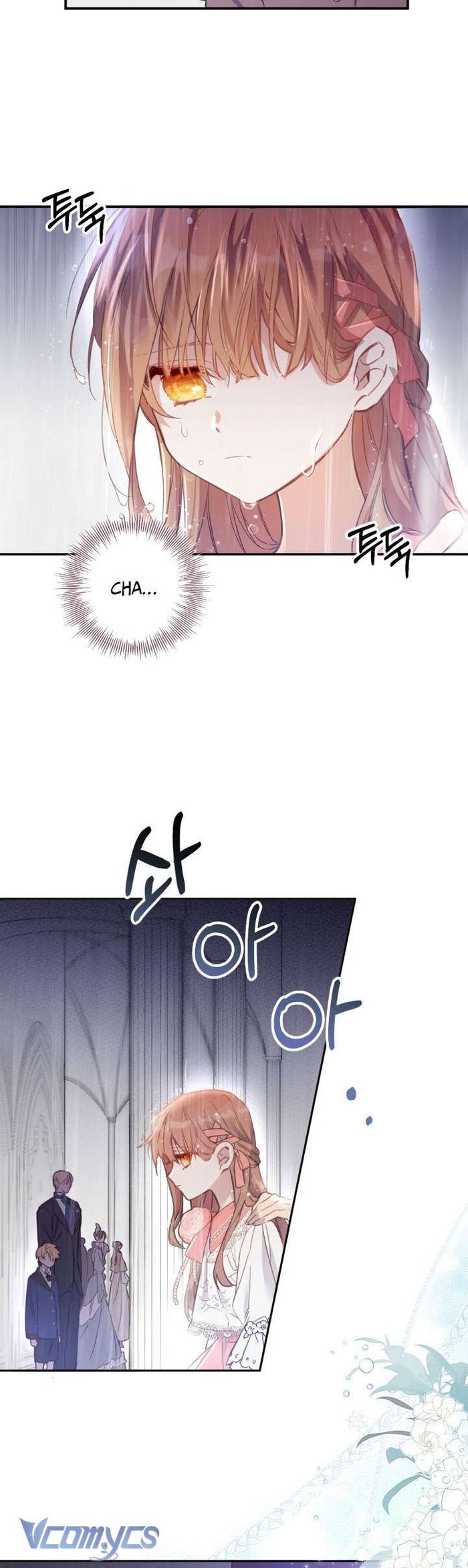 Không Có Chỗ Cho Kẻ Giả Mạo - Chap 2 Ảnh 16