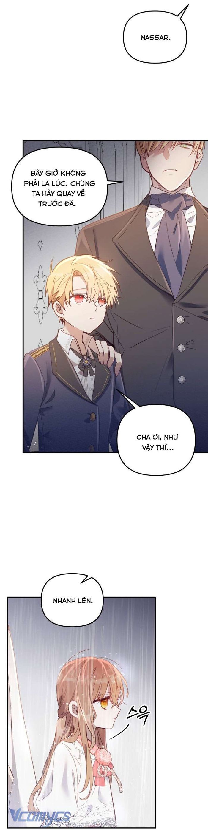 Không Có Chỗ Cho Kẻ Giả Mạo - Chap 2 Ảnh 18