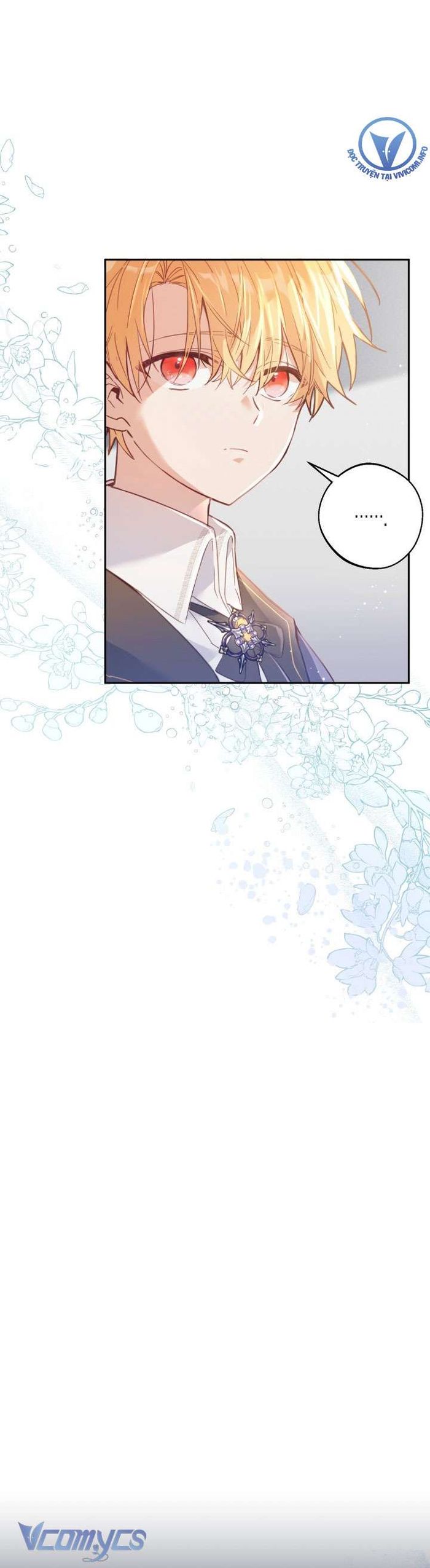 Không Có Chỗ Cho Kẻ Giả Mạo - Chap 2 Ảnh 19
