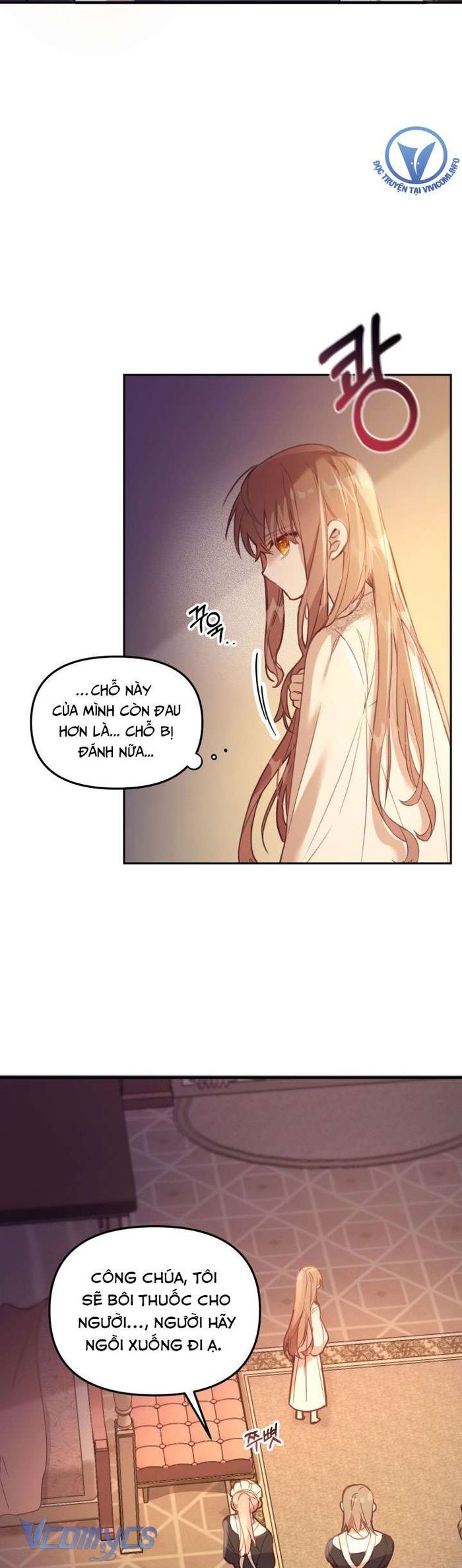 Không Có Chỗ Cho Kẻ Giả Mạo - Chap 2 Ảnh 22