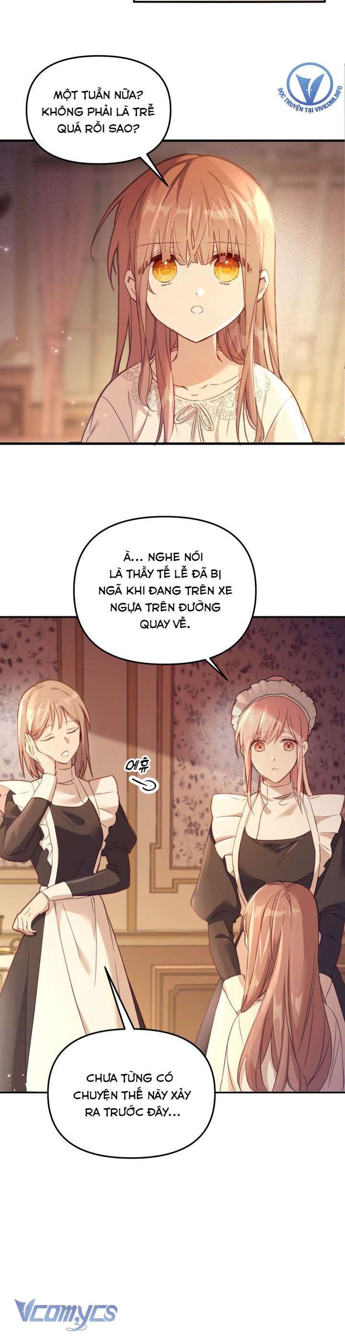 Không Có Chỗ Cho Kẻ Giả Mạo - Chap 2 Ảnh 26