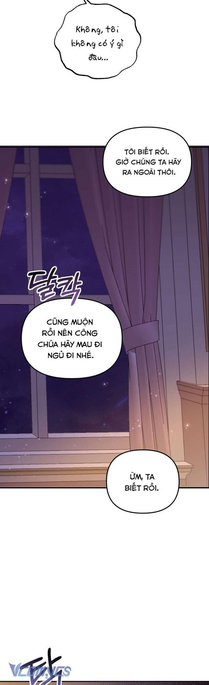 Không Có Chỗ Cho Kẻ Giả Mạo - Chap 2 Ảnh 28