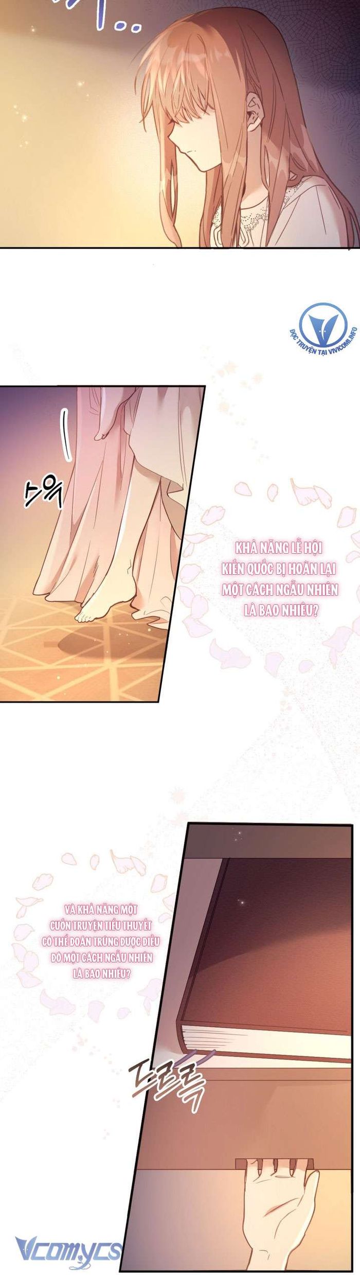 Không Có Chỗ Cho Kẻ Giả Mạo - Chap 2 Ảnh 29