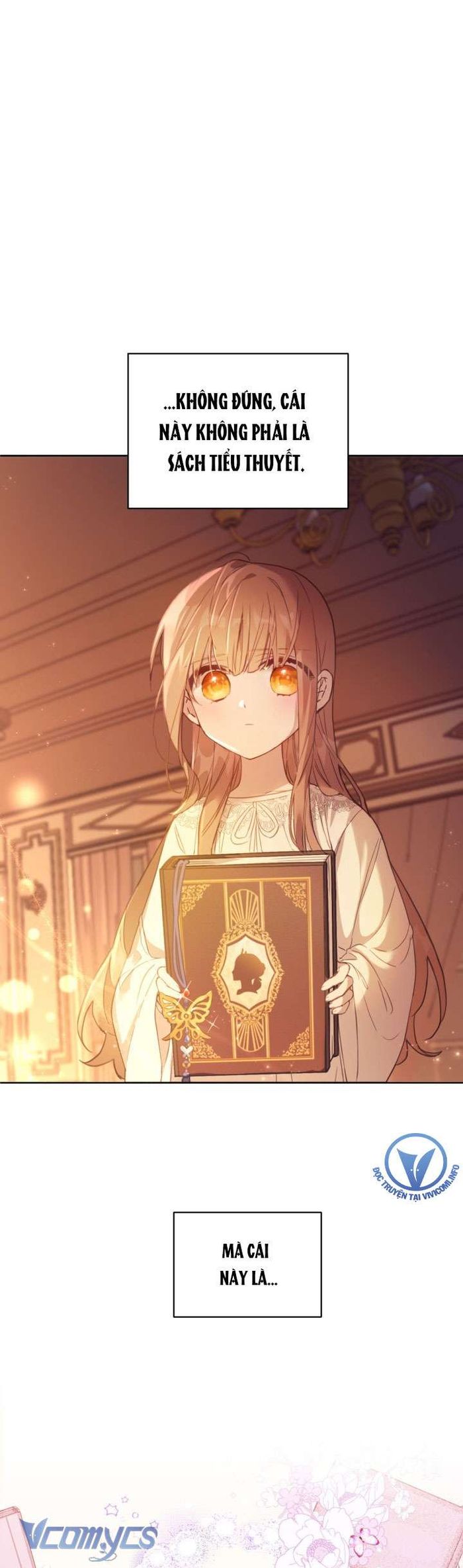 Không Có Chỗ Cho Kẻ Giả Mạo - Chap 2 Ảnh 30
