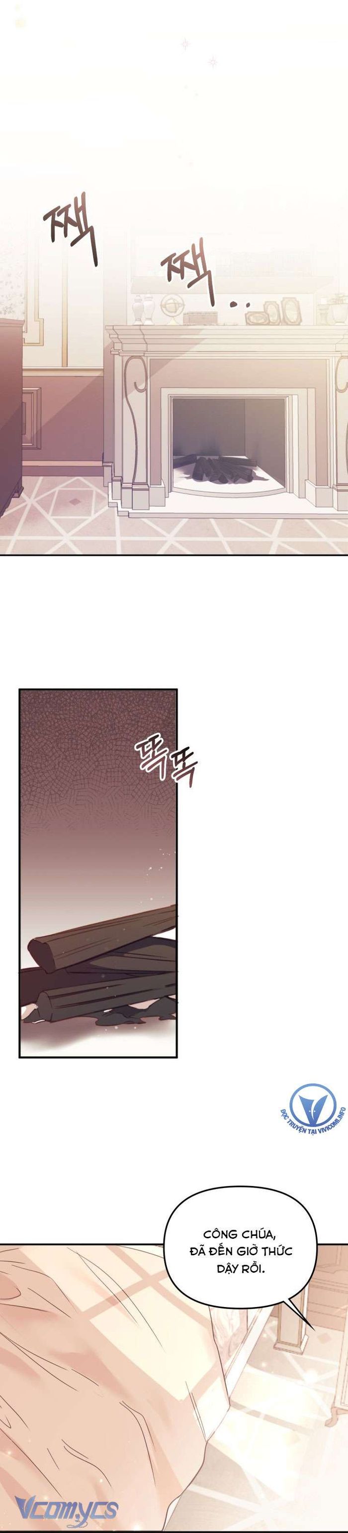 Không Có Chỗ Cho Kẻ Giả Mạo - Chap 2 Ảnh 33