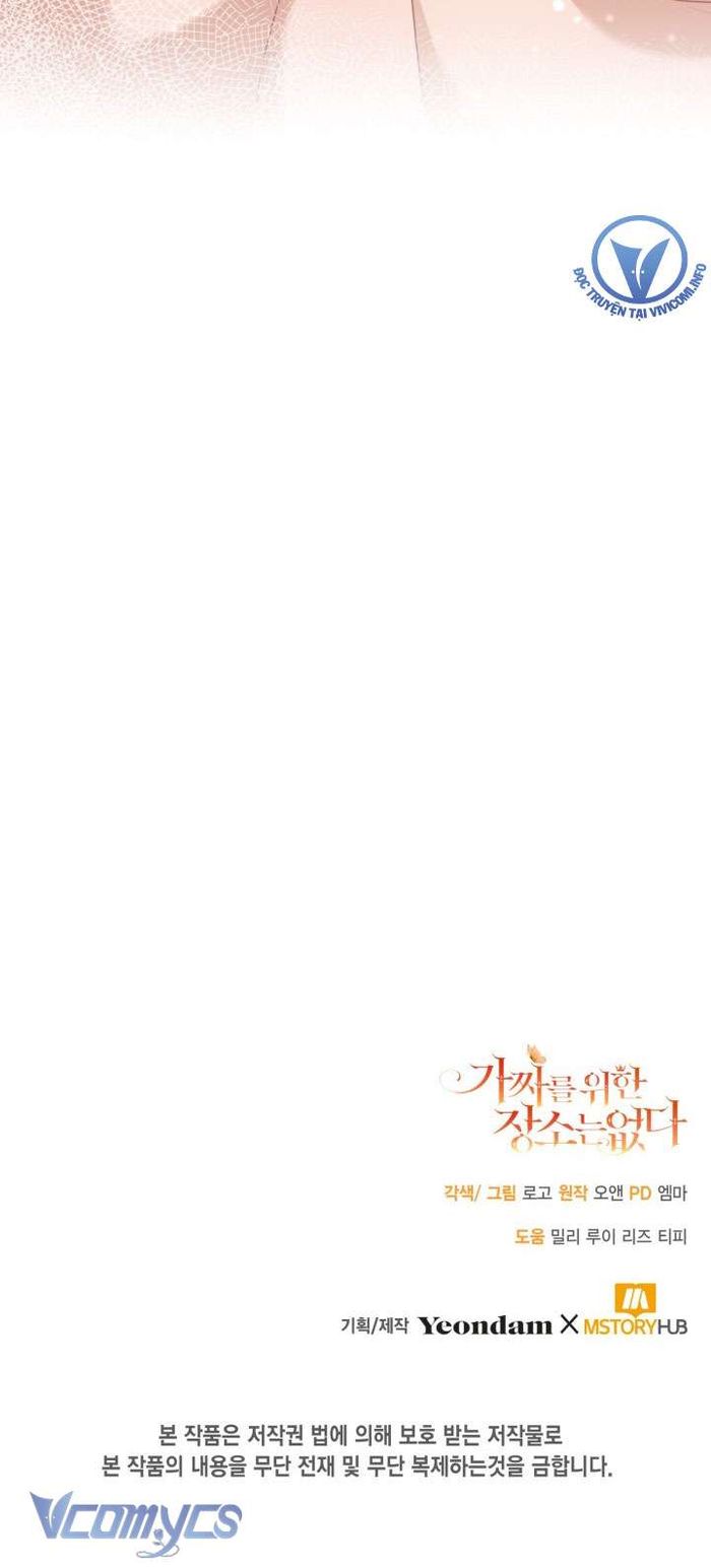Không Có Chỗ Cho Kẻ Giả Mạo - Chap 2 Ảnh 37