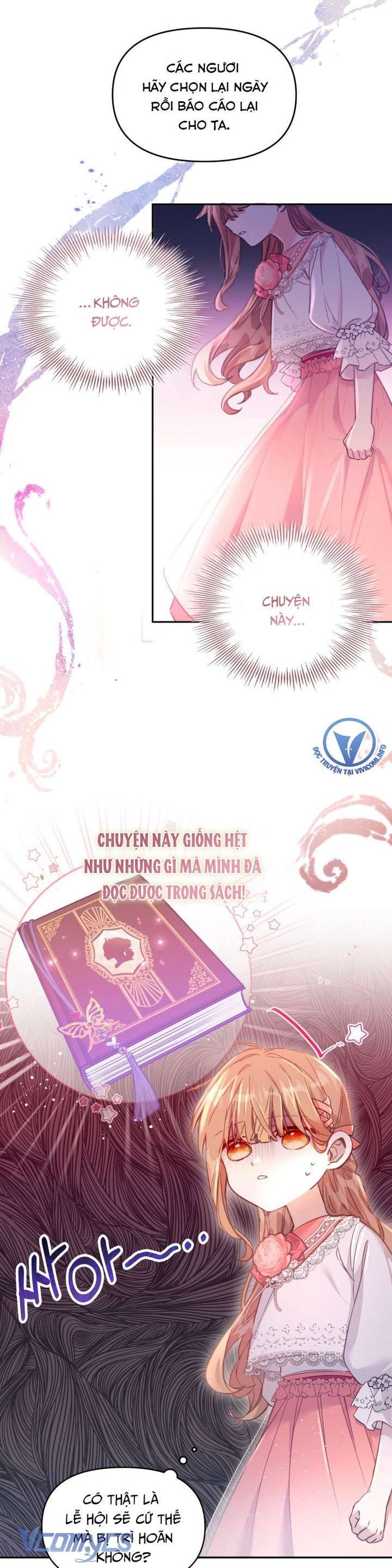 Không Có Chỗ Cho Kẻ Giả Mạo - Chap 2 Ảnh 7