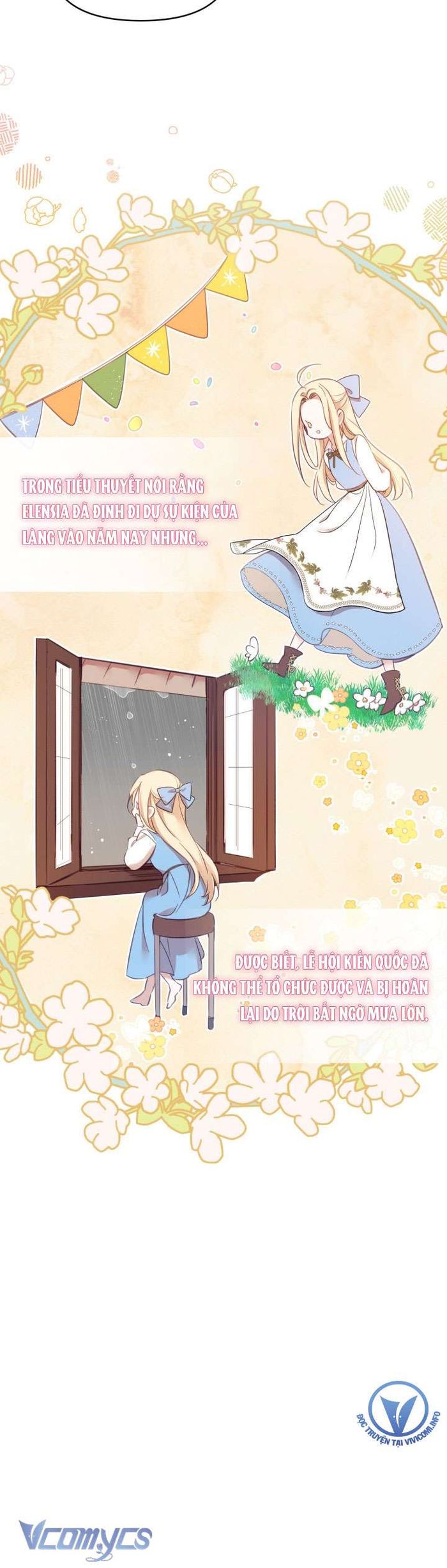 Không Có Chỗ Cho Kẻ Giả Mạo - Chap 2 Ảnh 8