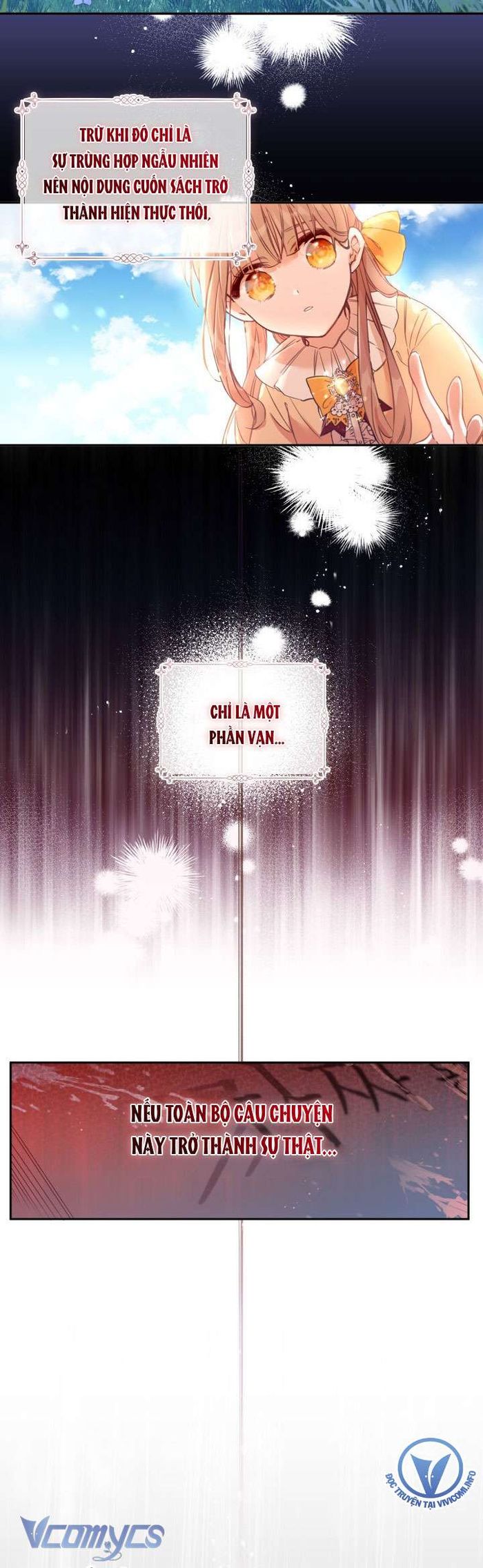 Không Có Chỗ Cho Kẻ Giả Mạo - Chap 2 Ảnh 10