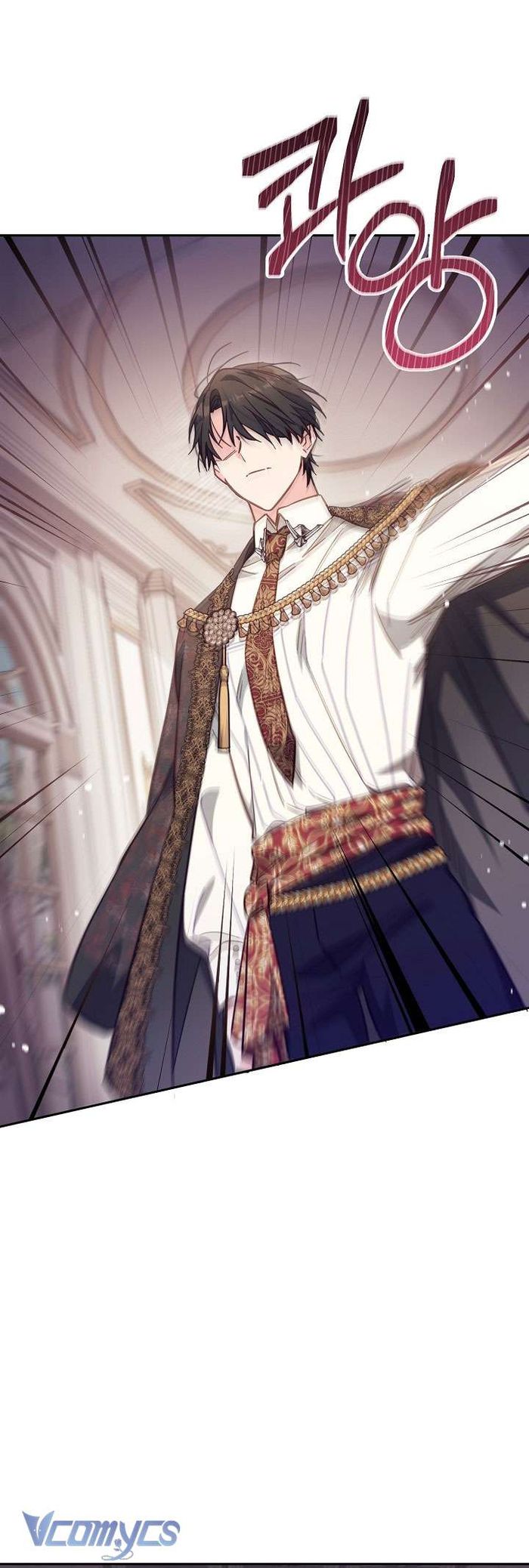 Không Có Chỗ Cho Kẻ Giả Mạo - Chap 20 Ảnh 12