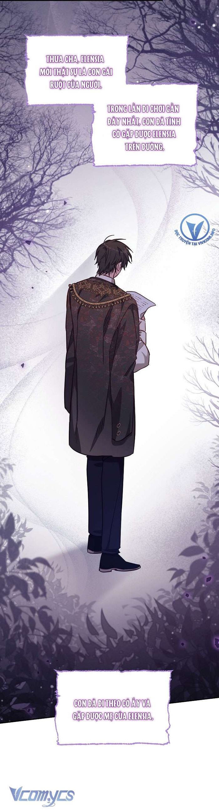 Không Có Chỗ Cho Kẻ Giả Mạo - Chap 20 Ảnh 16