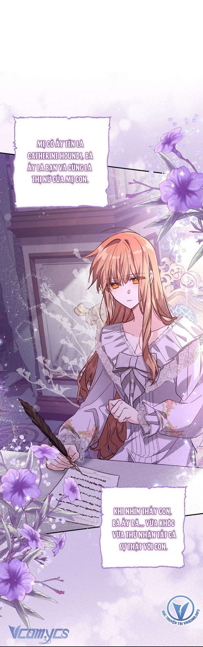 Không Có Chỗ Cho Kẻ Giả Mạo - Chap 20 Ảnh 17