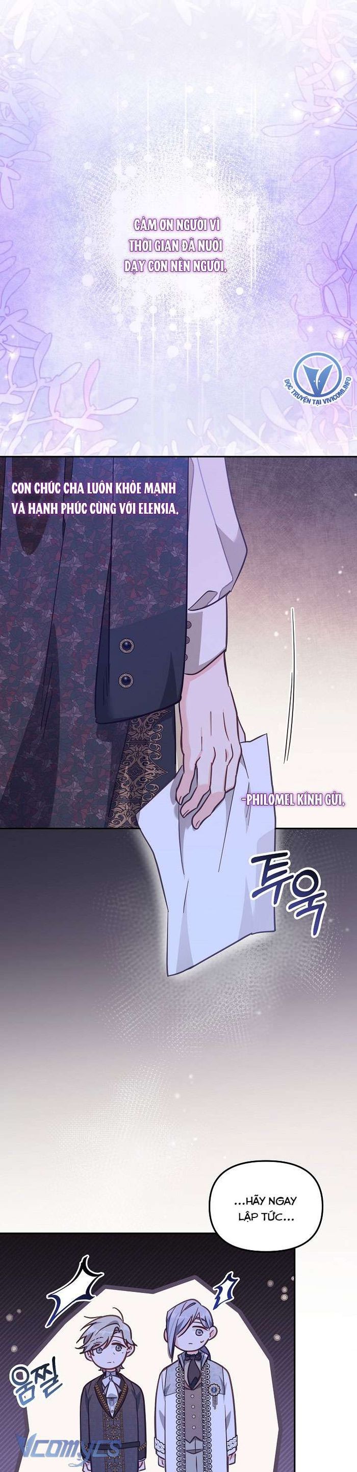 Không Có Chỗ Cho Kẻ Giả Mạo - Chap 20 Ảnh 19