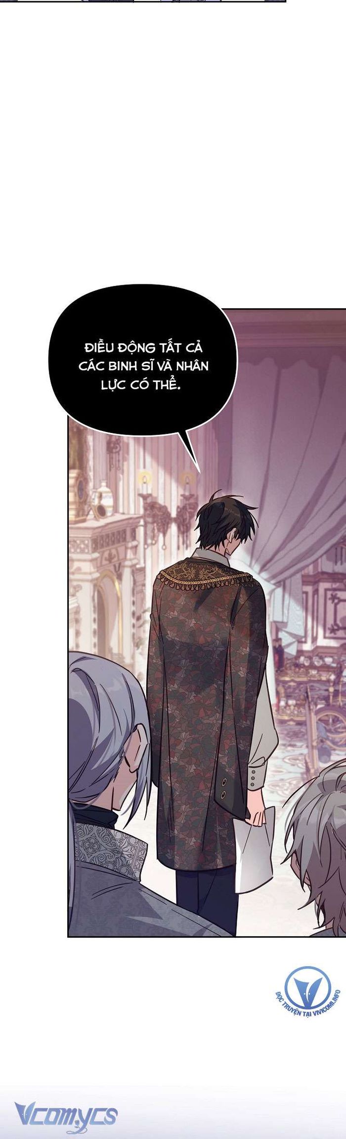 Không Có Chỗ Cho Kẻ Giả Mạo - Chap 20 Ảnh 20