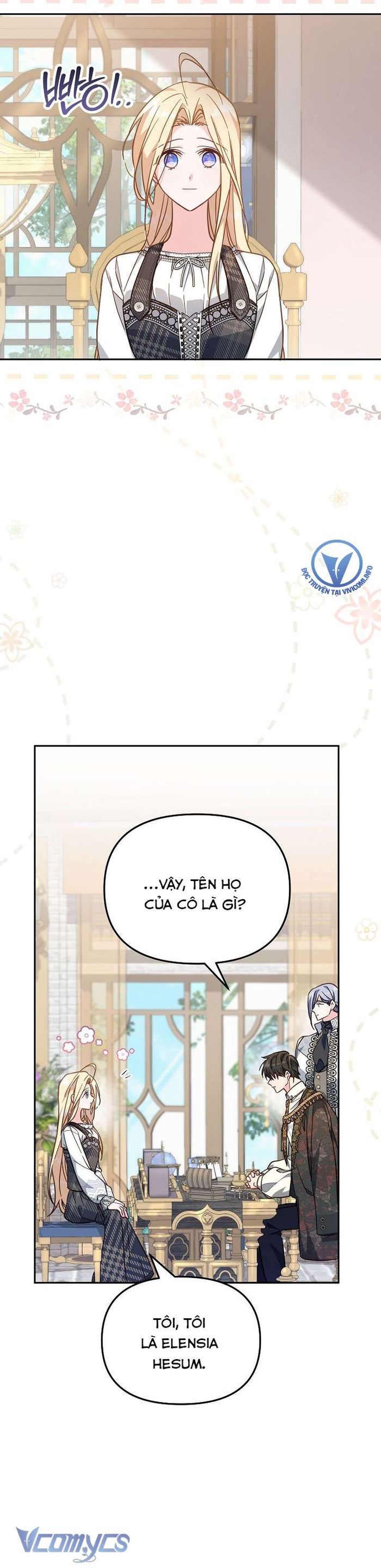 Không Có Chỗ Cho Kẻ Giả Mạo - Chap 20 Ảnh 3