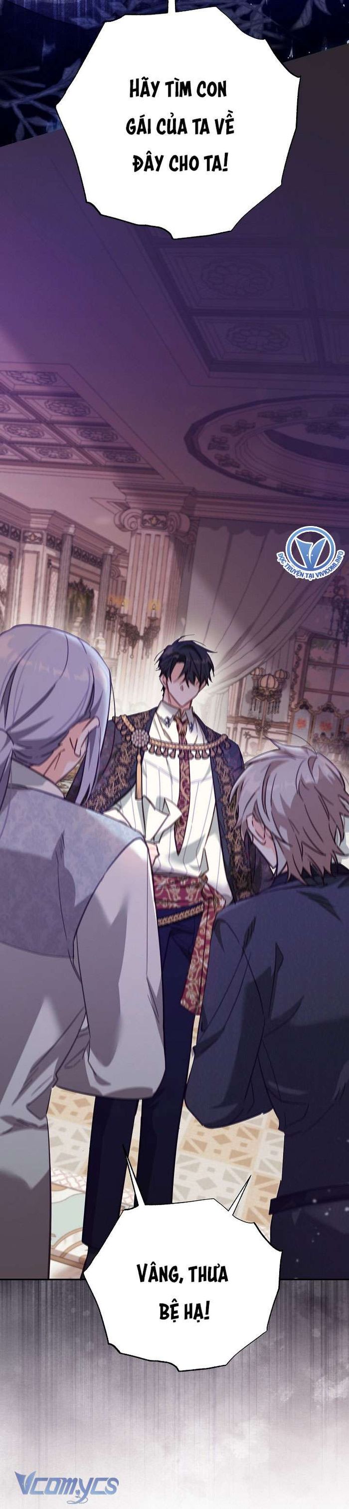 Không Có Chỗ Cho Kẻ Giả Mạo - Chap 20 Ảnh 22