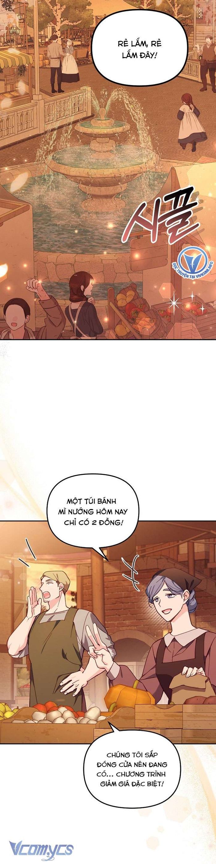 Không Có Chỗ Cho Kẻ Giả Mạo - Chap 20 Ảnh 25
