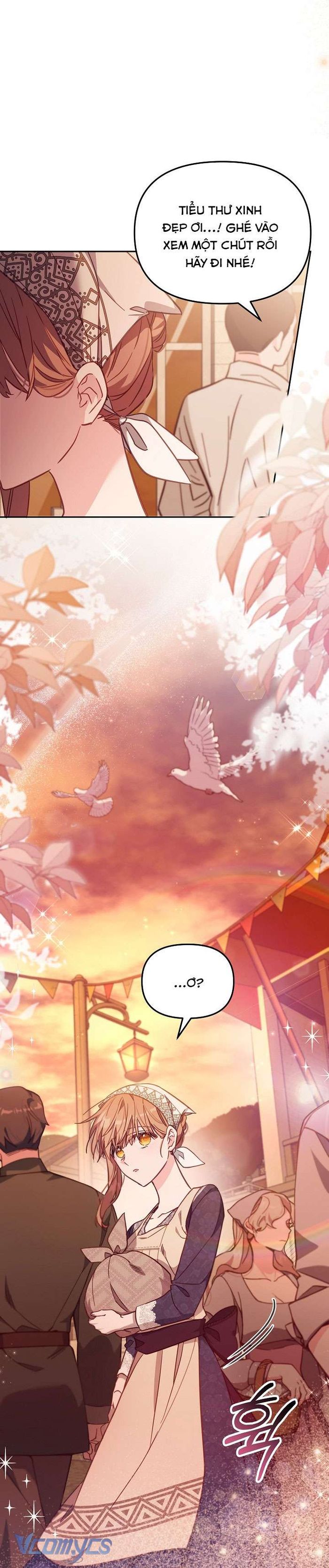 Không Có Chỗ Cho Kẻ Giả Mạo - Chap 20 Ảnh 26