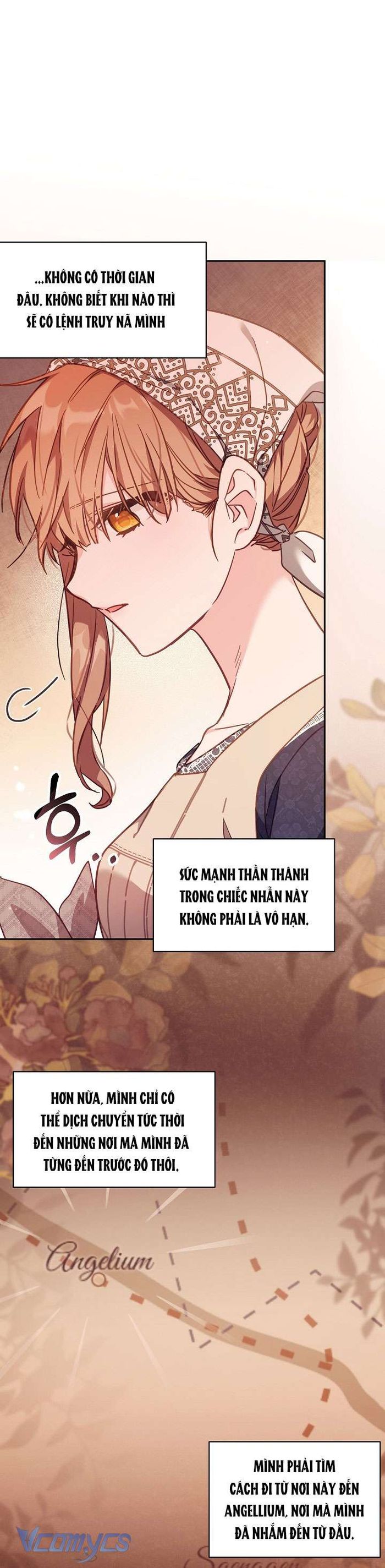 Không Có Chỗ Cho Kẻ Giả Mạo - Chap 20 Ảnh 29