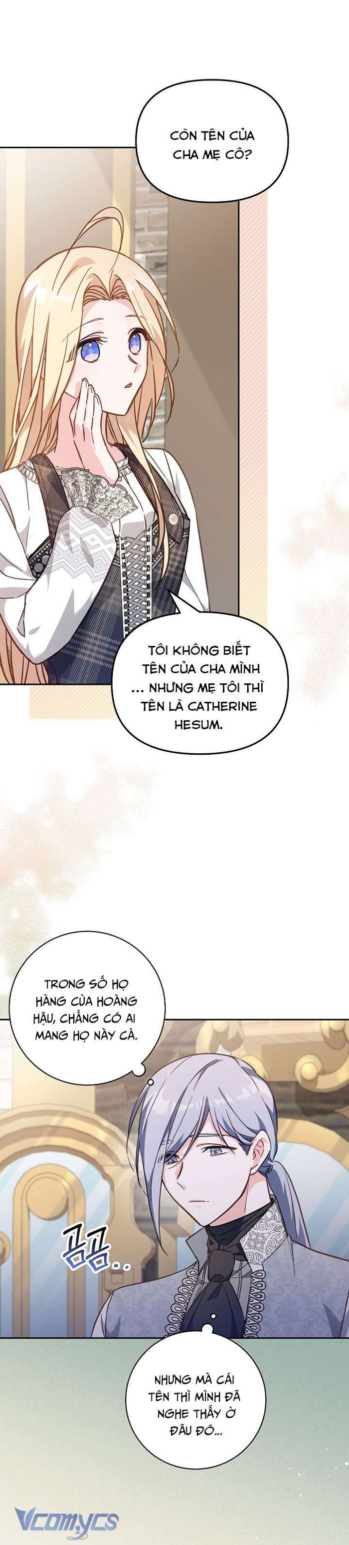 Không Có Chỗ Cho Kẻ Giả Mạo - Chap 20 Ảnh 4