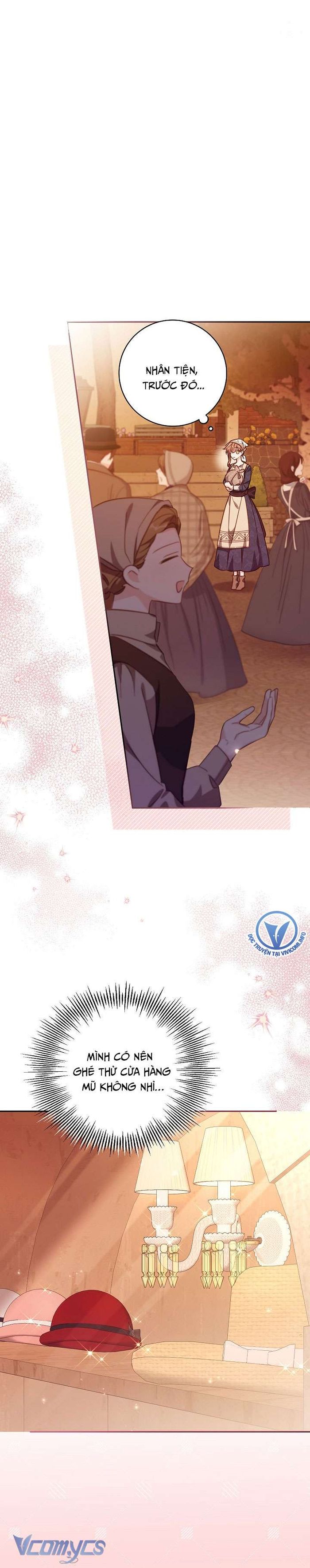 Không Có Chỗ Cho Kẻ Giả Mạo - Chap 20 Ảnh 31