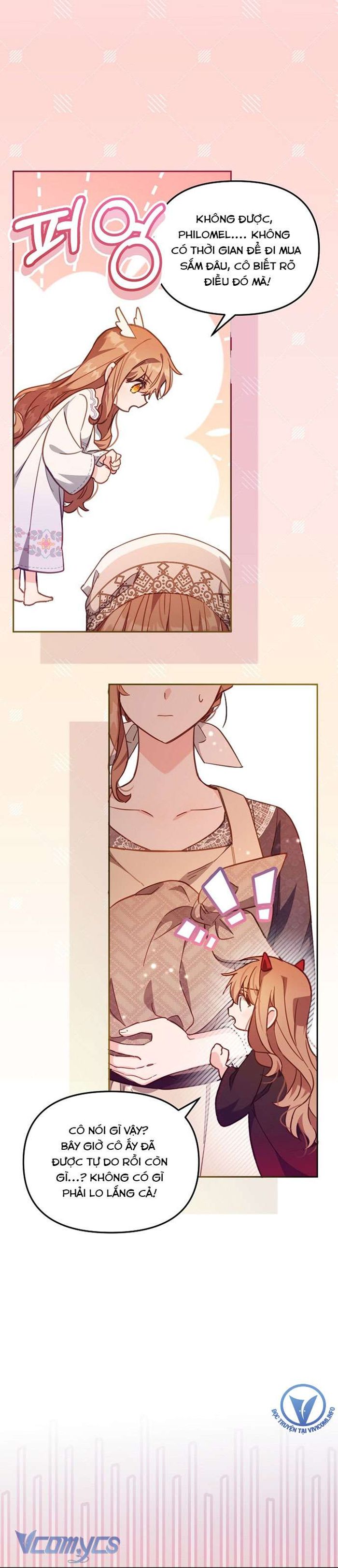 Không Có Chỗ Cho Kẻ Giả Mạo - Chap 20 Ảnh 32