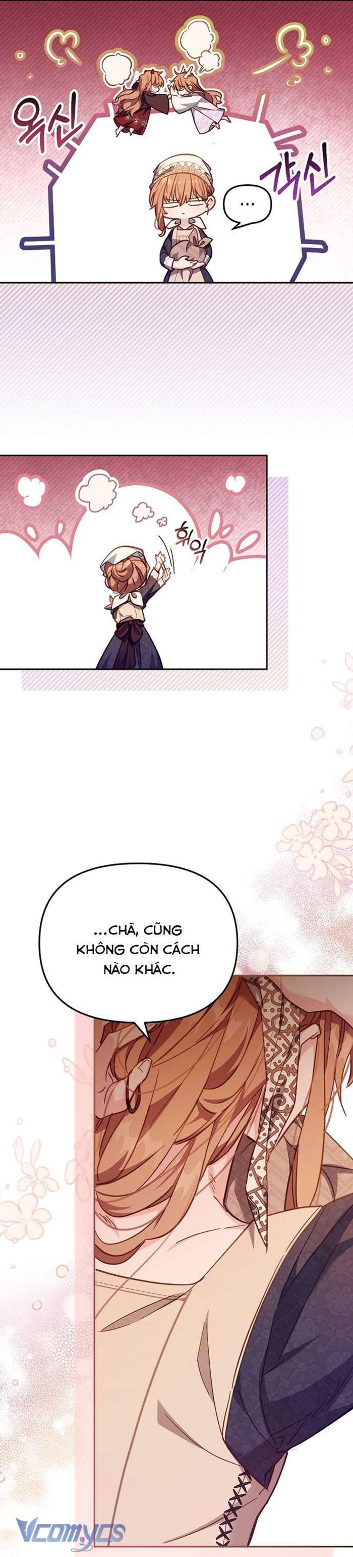 Không Có Chỗ Cho Kẻ Giả Mạo - Chap 20 Ảnh 33