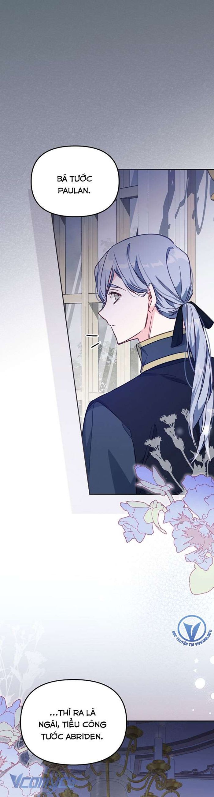Không Có Chỗ Cho Kẻ Giả Mạo - Chap 20 Ảnh 36
