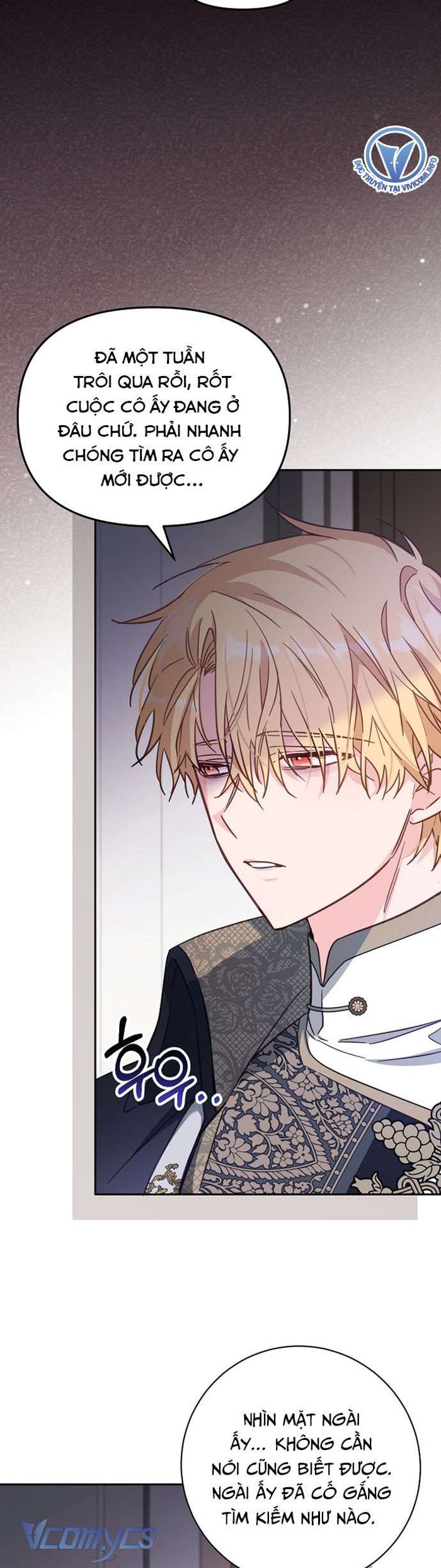 Không Có Chỗ Cho Kẻ Giả Mạo - Chap 20 Ảnh 38